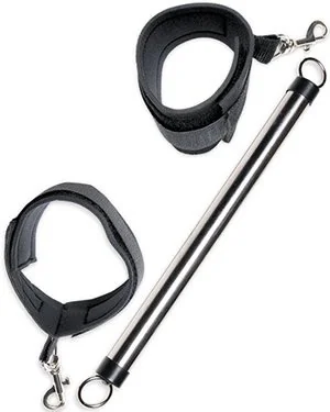 Pikardi Fantazi Borulu Yatak Kelepçesi